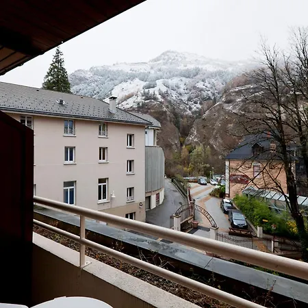 2 Pers. Centre Avec Balcon - Fr-1-512-97 شقة