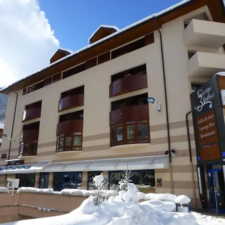 2 Pers. Centre Avec Balcon - Fr-1-512-97 Brides-les-Bains