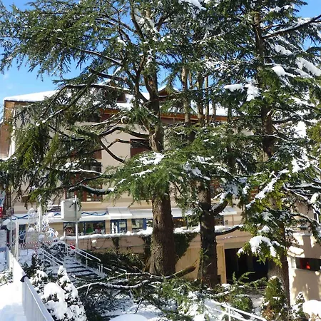 2 Pers. Centre Avec Balcon - Fr-1-512-97 * Brides-les-Bains