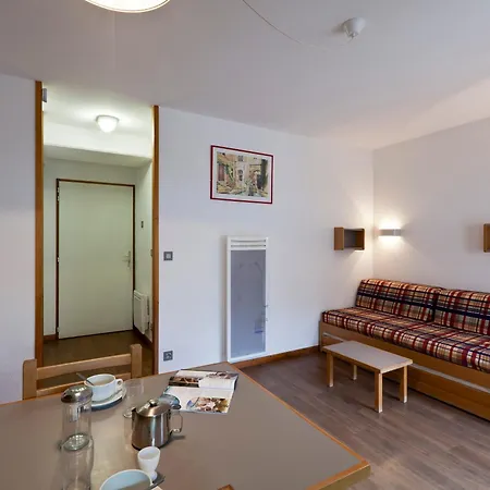 2 Pers. Centre Avec Balcon - Fr-1-512-97 Brides-les-Bains