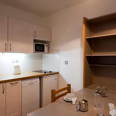2 Pers. Centre Avec Balcon - Fr-1-512-97 Apartment Brides-les-Bains