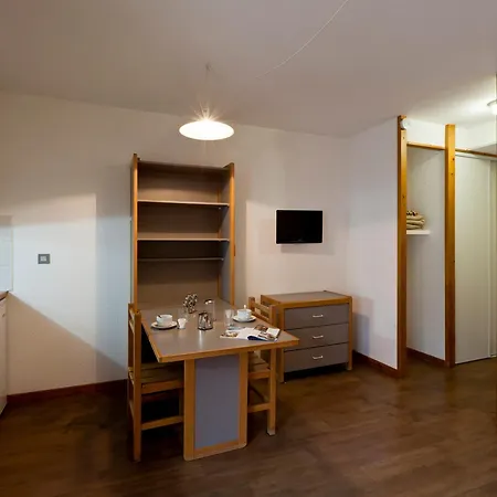 Apartment 2 Pers. Centre Avec Balcon - Fr-1-512-97