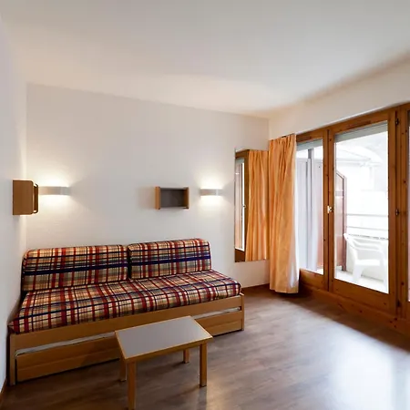 2 Pers. Centre Avec Balcon - Fr-1-512-97 Apartment *