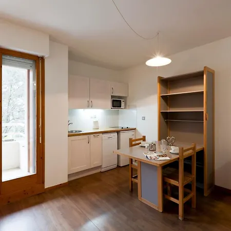 Apartment 2 Pers. Centre Avec Balcon - Fr-1-512-97 *