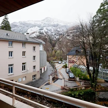 2 Pers. Centre Avec Balcon - Fr-1-512-97 *