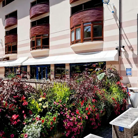 2 Pers. Centre Avec Balcon - Fr-1-512-97 Apartment